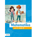 92760 Alter - Matematika pro 3. ročník, 2. díl