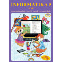 55-91 Informatika 5/1. díl - pracovní učebnice