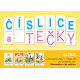 92803 Alter - Číslice a tečky