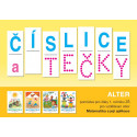 92803 Alter - Číslice a tečky