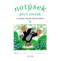 92827 Alter - Notýsek pro 1. ročník