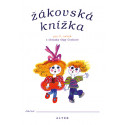 92829 Alter - Žákovská knížka 3. ročník