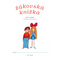 92830 Alter - Žákovská knížka 4. ročník