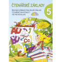 01A65 Čtenářské základy 5