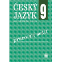 165941 SPN - Český jazyk pro ZŠ 9, pracovní sešit VÝPRODEJ