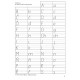 22-72N Písanka 2/1. díl Nova Script