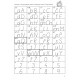 22-72N Písanka 2/1. díl Nova Script