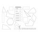 Geometrie 6 (pracovní sešit)