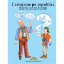 5-14 Cestujeme po republice - pracovní sešit pro 5. roč. VÝPRODEJ