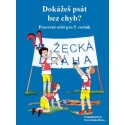 5-52 NŠ DUHA - Dokážeš psát bez chyb? - pracovní sešit pro 5. roč. VÝPRODEJ