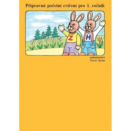 Přípravná početní cvičení