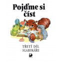 160424 Fortuna - Pojďme si číst – 3. díl slabikáře