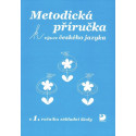 161321 Fortuna - Metodická příručka k výuce českého jazyka v 1. r. ZŠ