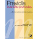 161112 Fortuna - Pravidla českého pravopisu, brožované vydání