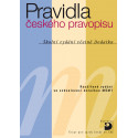 161112 Fortuna - Pravidla českého pravopisu, brožované vydání