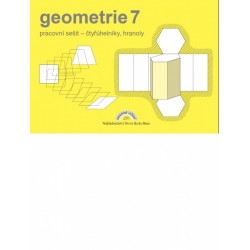 Geometrie 7 (pracovní sešit) 