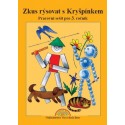 3-14 Zkus rýsovat s Kryšpínkem - pracovní sešit pro 3. roč. VÝPRODEJ