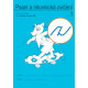 92808 Alter - Psaní a mluvnická cvičení pro 2. ročník - 1. sešit