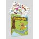Funpark 1 – šanon pro žákovské portfolio + samolepky