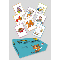 Funpark 1 – 261 flashcards v krabičce