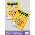Funpark 2 – učitelská multilicence (platnost 14 měsíců)