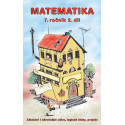 13905 Matematika 7. ročník, 2. díl PS (starší vydání) DOPRODEJ