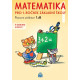 165149 SPN - Matematika pro 1. r. ZŠ, pracovní učebnice (1. díl)
