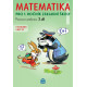 165150 SPN - Matematika pro 1. r. ZŠ, pracovní učebnice (2. díl)