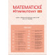 92715 Alter - E-Mat. pětiminutovky II