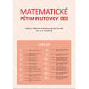 92715 Alter - E-Mat. pětiminutovky II