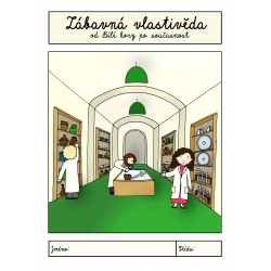 Zábavná vlastivěda – od Bílé hory po současnost