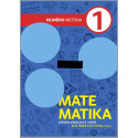 Matematika - Příručka učitele 1. ročník
