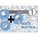 Matematika - Pracovní gradované karty pro 1. ročník