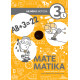 Matematika 3. ročník pracovní sešit I. díl