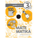 Matematika 3. ročník pracovní sešit II. díl