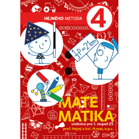 Matematika 4. ročník