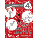 Matematika 4. ročník pracovní sešit I. díl