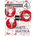 Matematika 4. ročník pracovní sešit II. díl