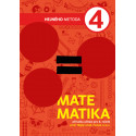 Matematika - Příručka učitele 4. ročník