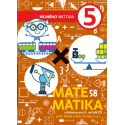 Matematika 5. ročník
