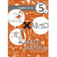 Matematika 5. ročník pracovní sešit I. díl