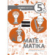 Matematika 5. ročník pracovní sešit II. díl
