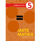 Matematika - Příručka učitele 5. ročník