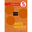Matematika - Příručka učitele 5. ročník
