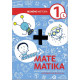 Matematika 1. ročník - 1. díl ze 3