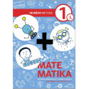 Matematika 1. ročník - 1. díl ze 3
