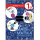 Matematika 1. ročník - 3. díl ze 3