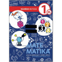 Matematika 1. ročník - 3. díl ze 3