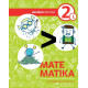 Matematika 2. ročník - 1. díl ze 3