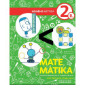 Matematika 2. ročník - 2. díl ze 3